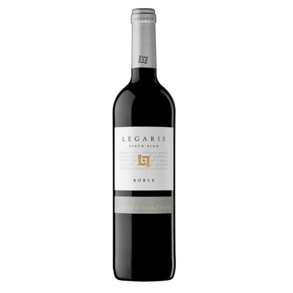 Legaris Vino Tinto Roble D O Ribera Cl Primaprix