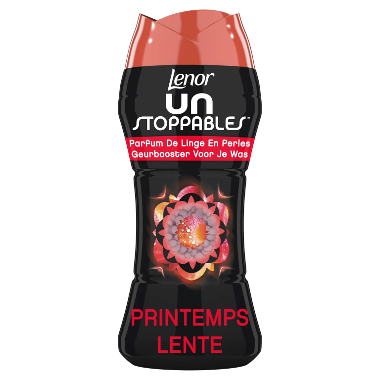 LENOR UNSTOPPABLES PERLES SPRING 224G