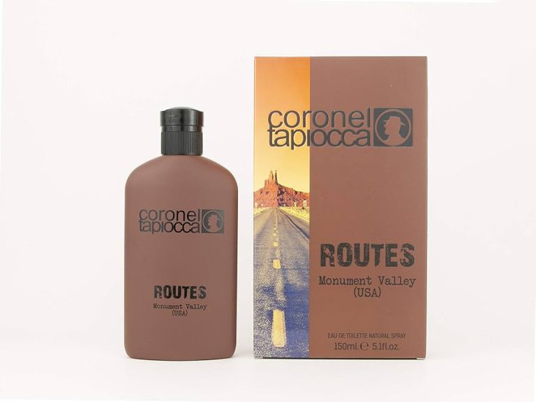 CORONEL TAPIOCCA COLONIA EDT MONUMENT VALLEY USA 150ML