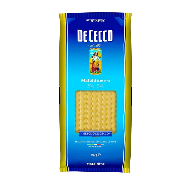 DE CECCO MALFADINE 500G