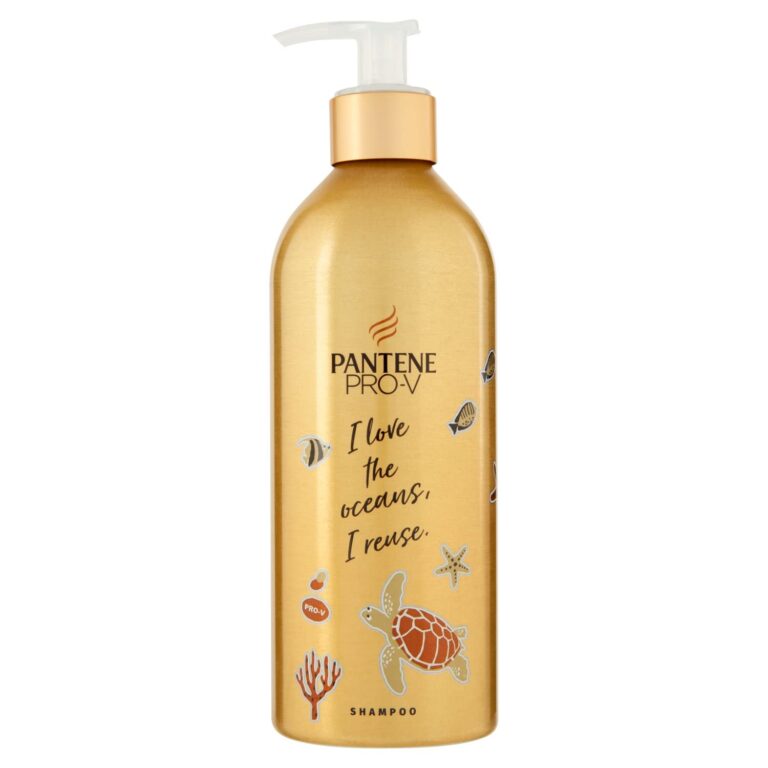 PANTENE CHAMPU REPARA Y PROTEGE 430ML