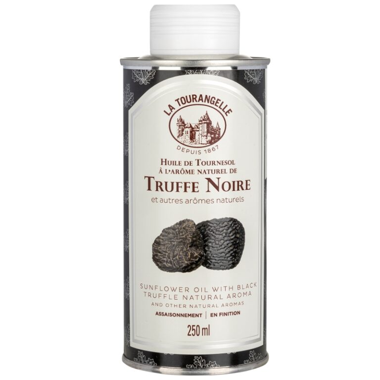 LA TOURANGELLE Huile À La Truffe 250 Ml