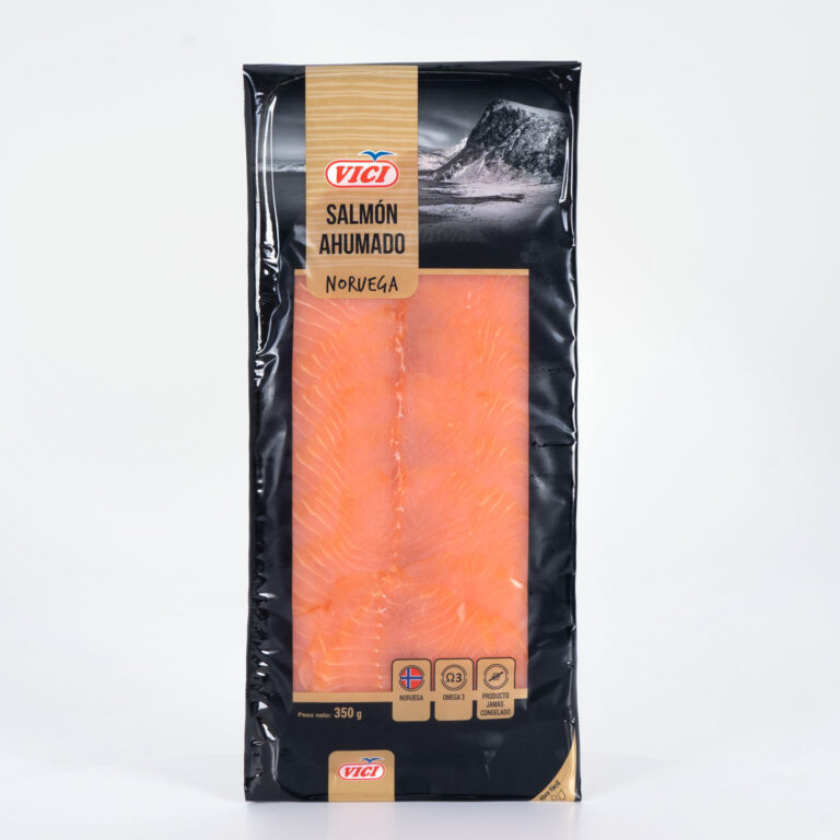VICI SALMÓN AHUMADO
