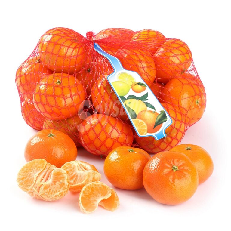 FRUIT Clémentines 1,5 Kg