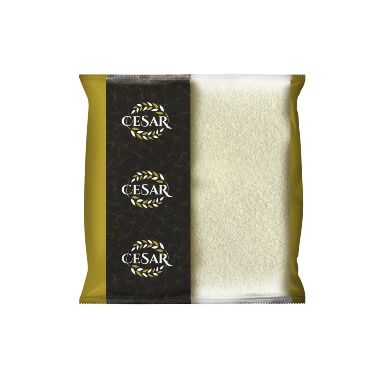 CESAR POUDRE D'AMANDE 400G
