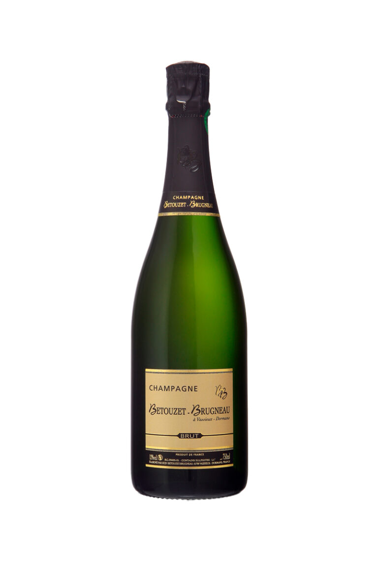 BÉTOUZET BRUGNEAU CHAMPAGNE BRUT 75 CL