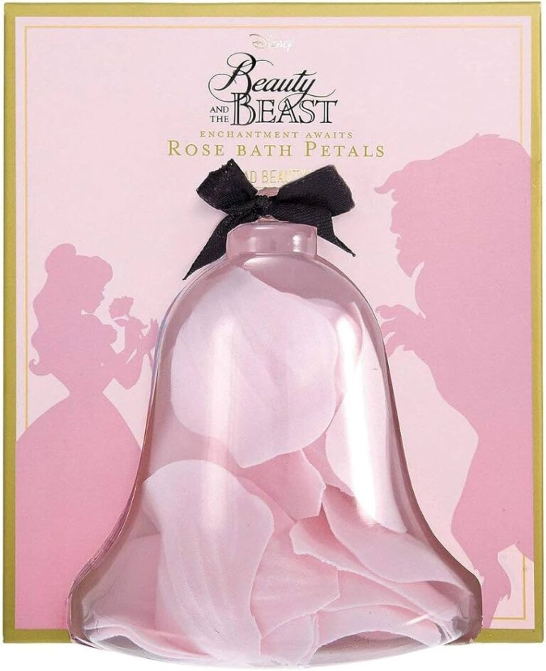 MAD BEAUTY Petalos de baño