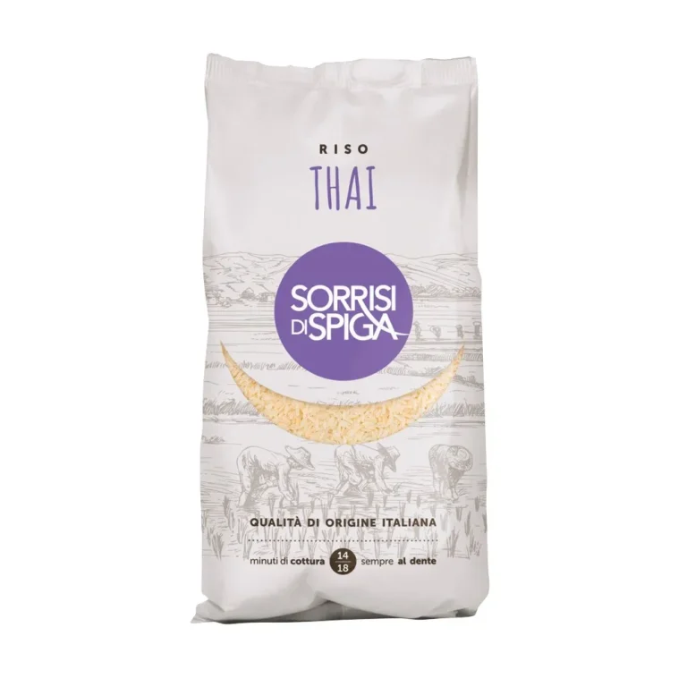 SORPRISI DI SPIGA RIZ THAI 1KG