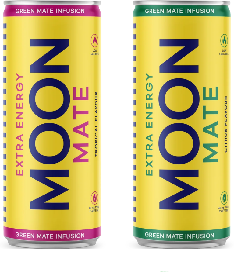 MOON MATE EXTRA ENERGY CITRON BIO 25 CL