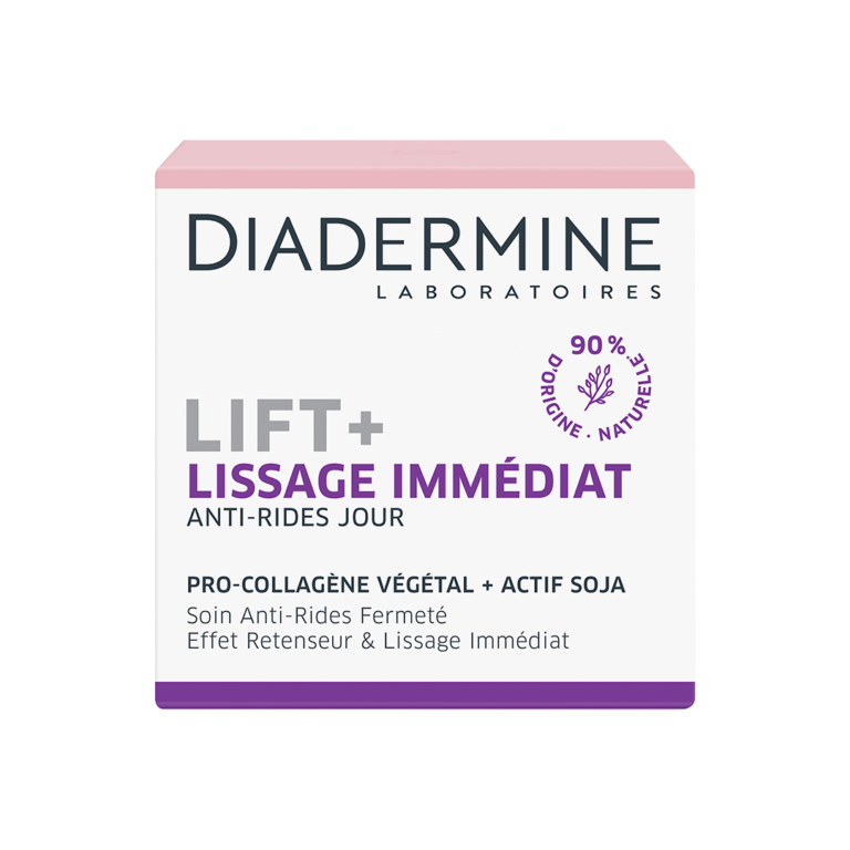 DIADERMINE LIFT+ EFFET LISSANT IMMEDIAT JOUR 50ML