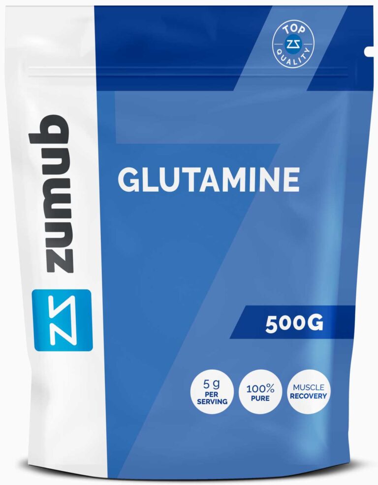 ZUMUB Glutamina zumub 300g