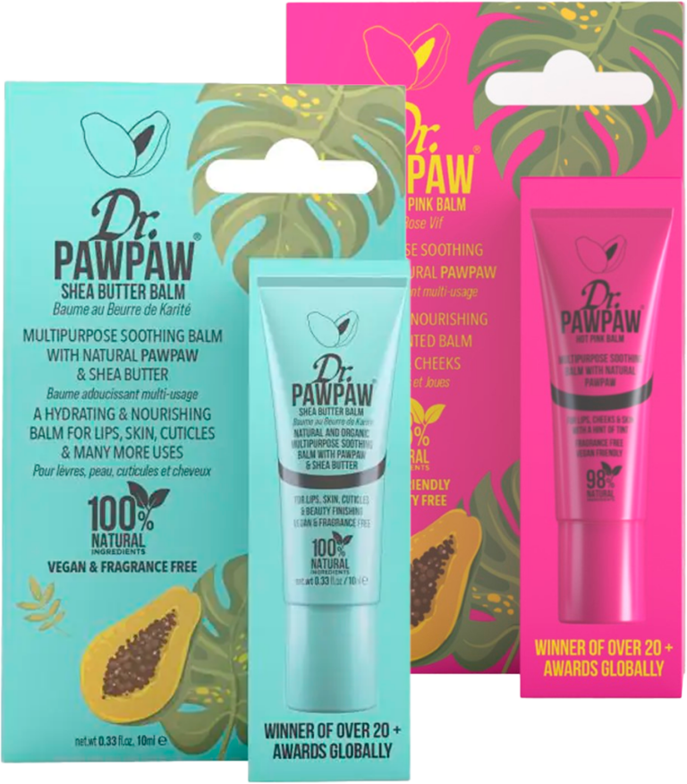 DR. PAW PAW Bálsamo Labial