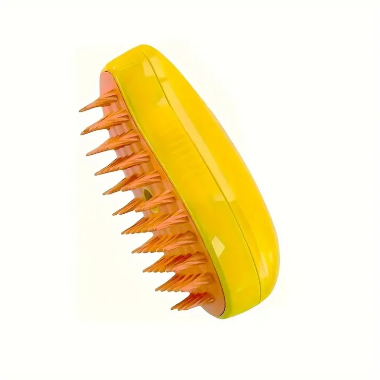 BROSSE NETTOYAGE & MASSAGE