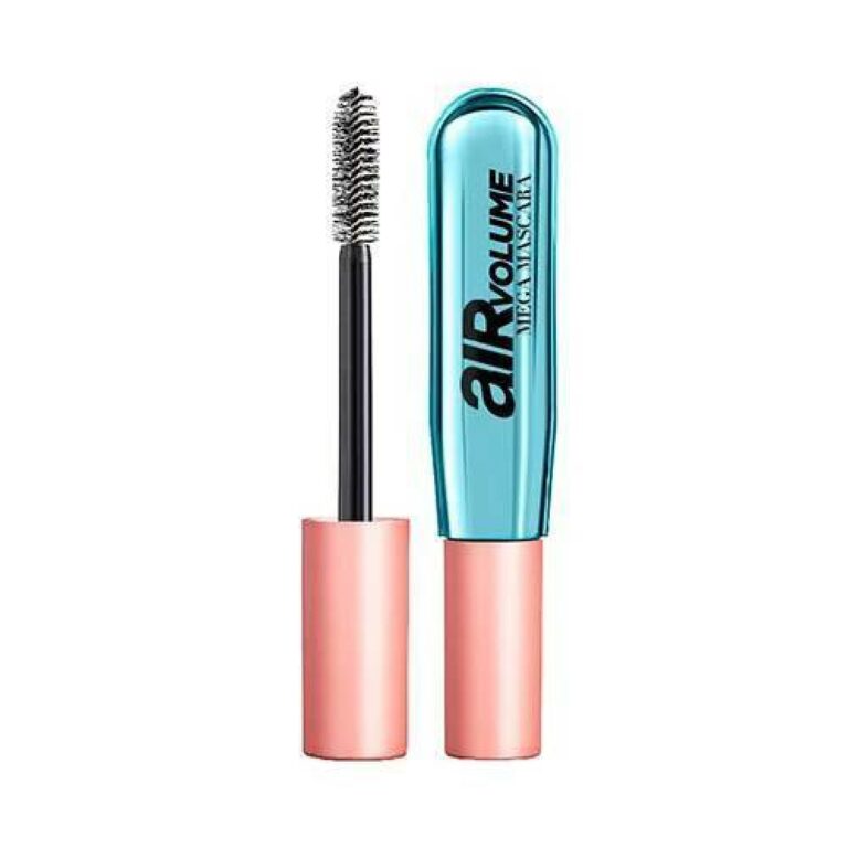 L'OREAL MASCARA AIR MEGA VOLUME