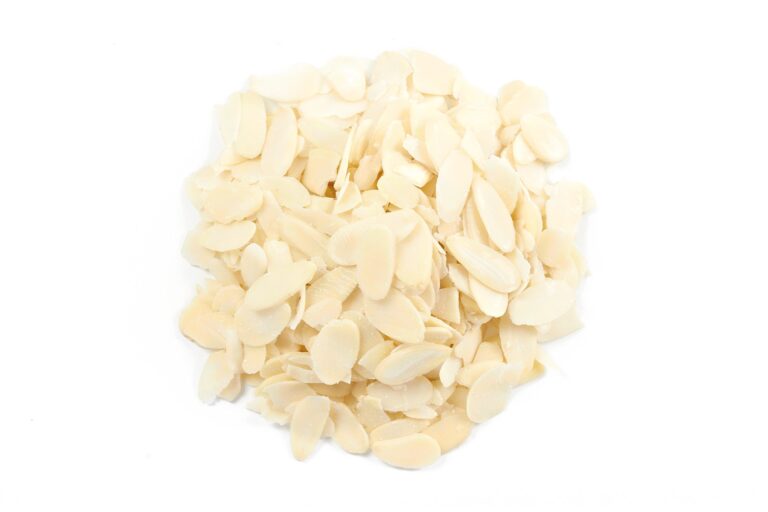 LA MADRILEÑA AMANDE EFFILEE 100G