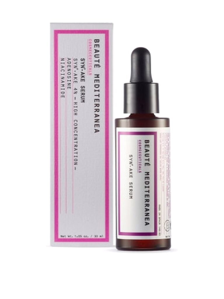 BEAUTE MEDITERRANEA SYN AKE SERUM 30ML
