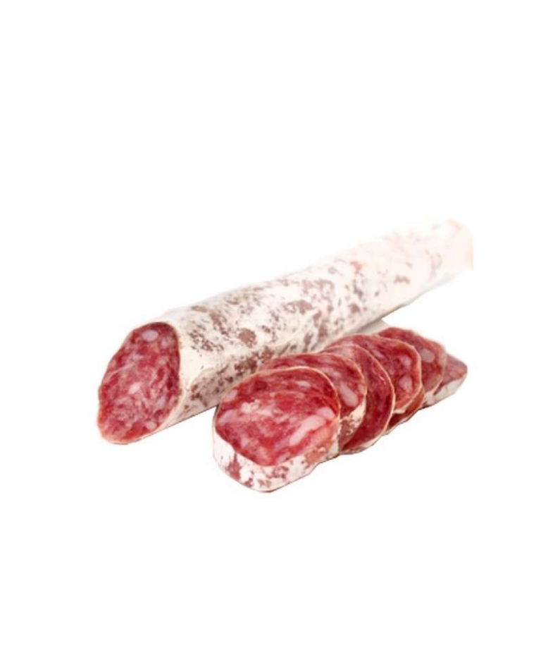 MATEU EXTRA FUET 160 GRS