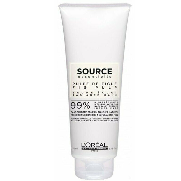 L'ORÉAL PROFESSIONAL MASCARILLA SOURCE RADIANCE 250ML