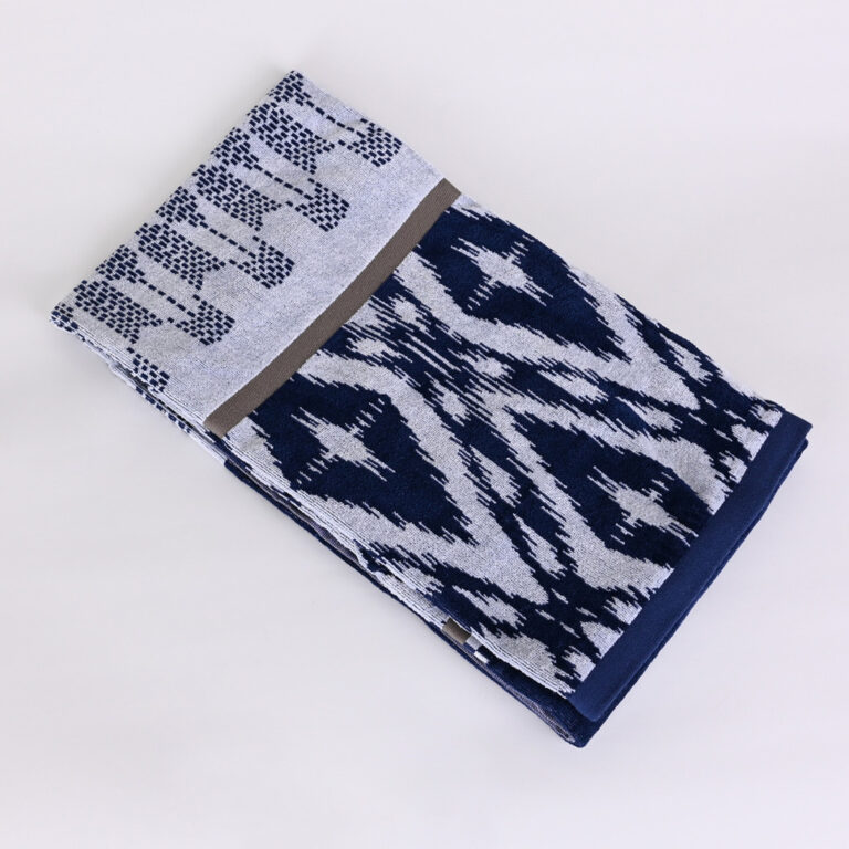 DANIEL HECHTER TOALLA DE PLAYA ALGODÓN 90X160CM