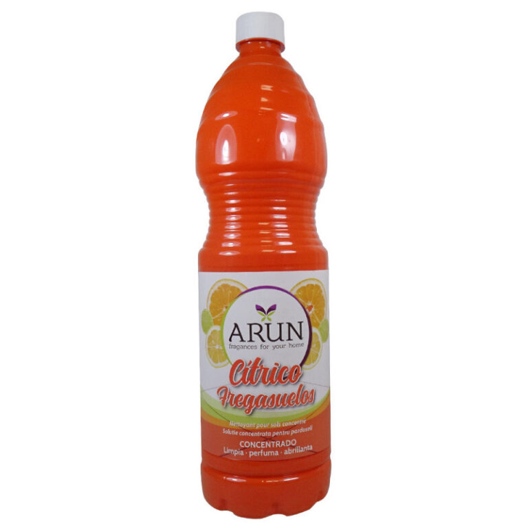 ARUN FRIEGASUELOS CÍTRICO 1,5L