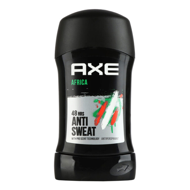 AXE Stick Déodorant Africa 50ml.