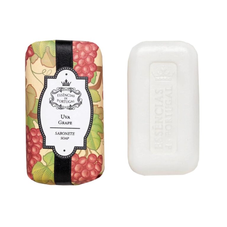 ESSENCIAS PORTUGAL BARRE DE SAVON ASSORTIE 150GR