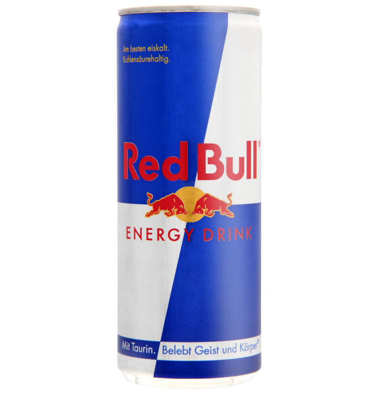 RED BULL 250ML