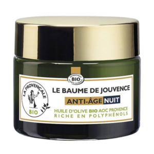 LA PROVENÇALE Crème de Nuit 50ml.