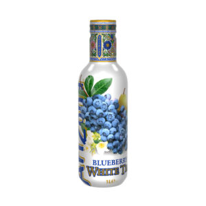ARIZONA Blueberry 1l.