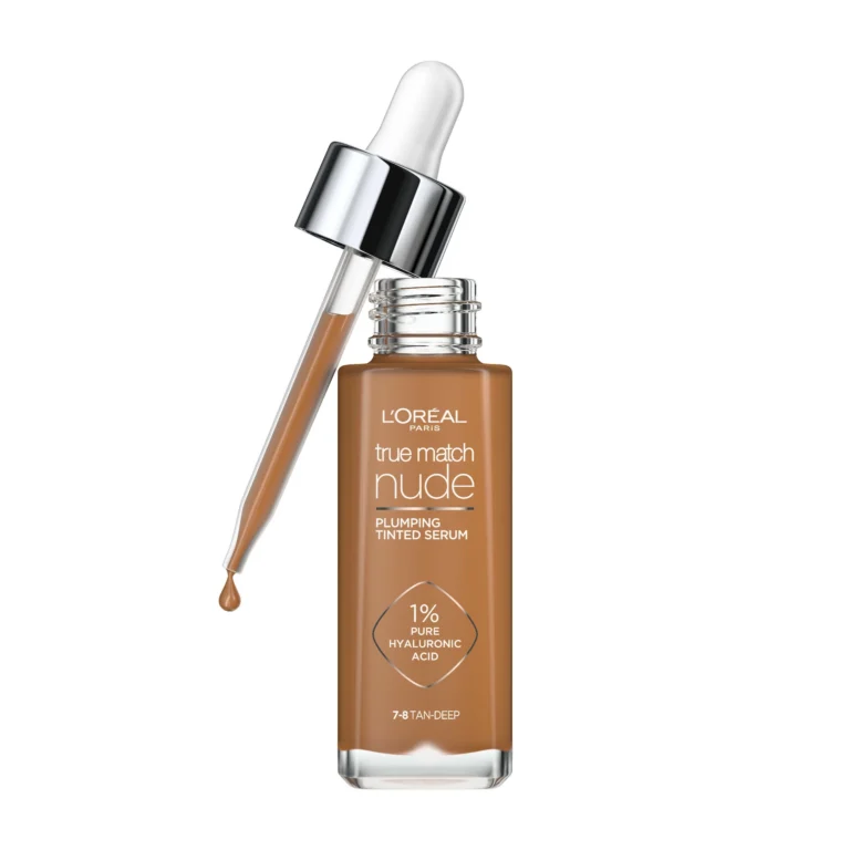 L'OREAL True Match Sérum Gamme 30ml.