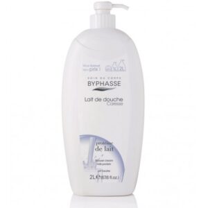 BYPHASSE GEL DE DUCHA 2L