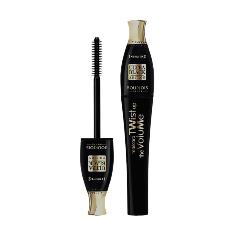 BOURJOIS MASCARA VOLUME TORSADÉ