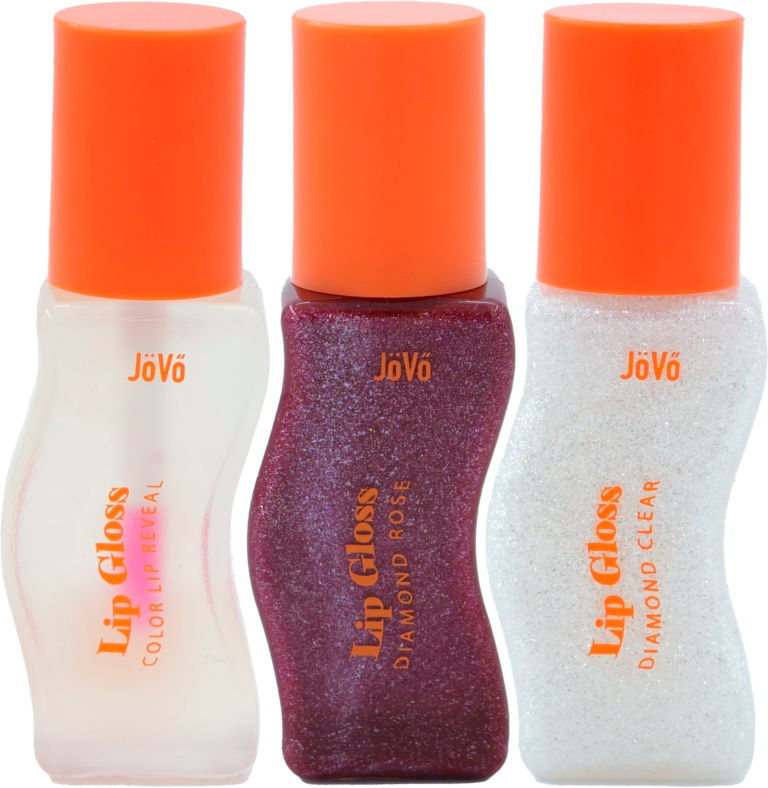 JoVo MINI LIP GLOSS