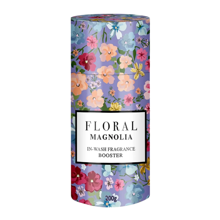 FLORAL MAGNOLIA PERLAS DE PERFUME 200G