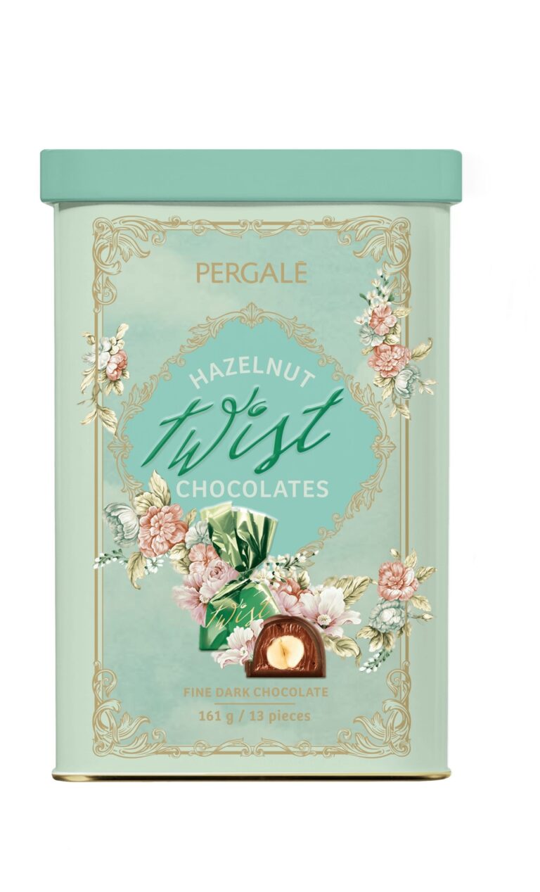 PERGALE BOMBÓN AVELLANAS 161G