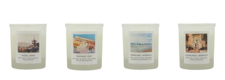 LUMAR VELA TRAVEL COLLECTION 30H (VARIOS)