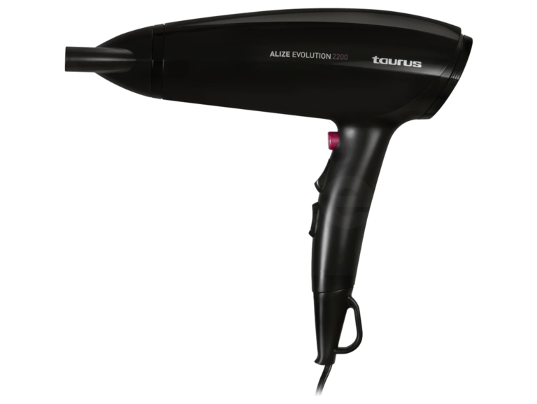 TAURUS SECADOR ALIZE EVOLUTION 2200W