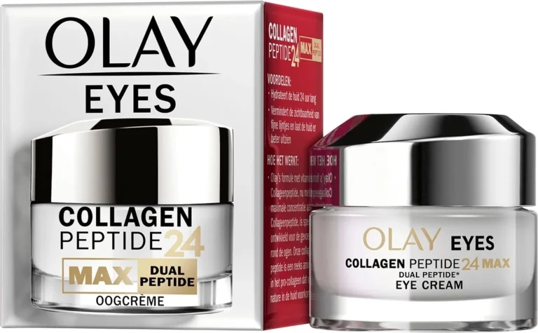 OLAY COLLAGEN PEPTIDE 24MAX CONTORNO OJOS 15ML