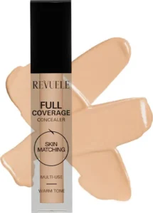 REVUELE CORRECTOR