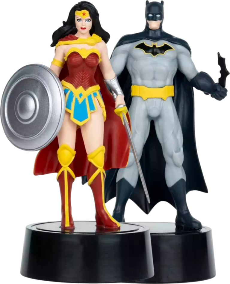  FIGURA DC LED SURTIDA