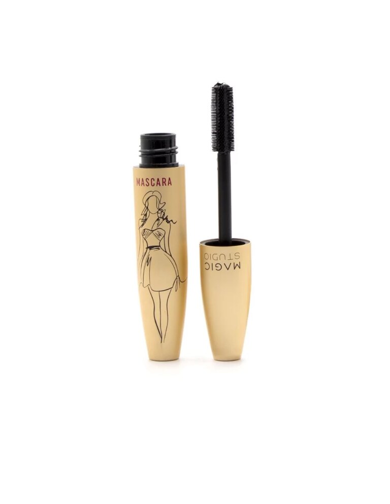 MAGIC STUDIO MASCARA CILS EXTRA VOLUME