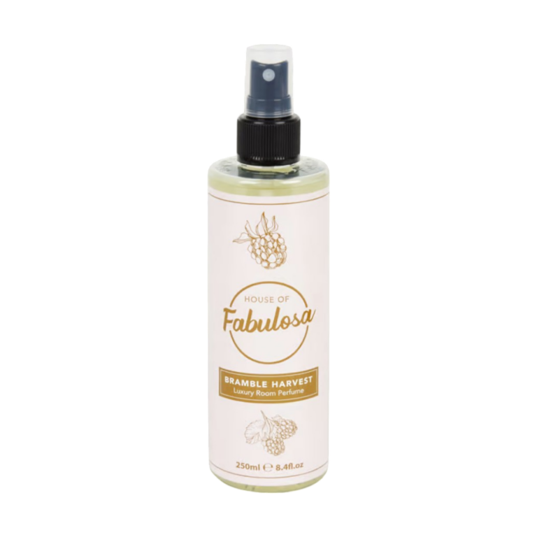 HOUSE OF FABULOSA PARFUM D'ACCUEIL COTON ÉGYPTIEN 250ML