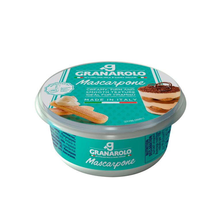 GRANAROLO MASCARPONE 250G