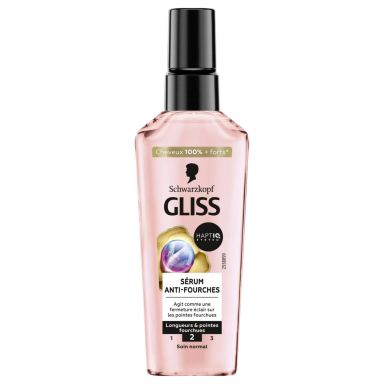 GLISS SÉRUM ANTI PUNTAS ABIERTAS 75ML