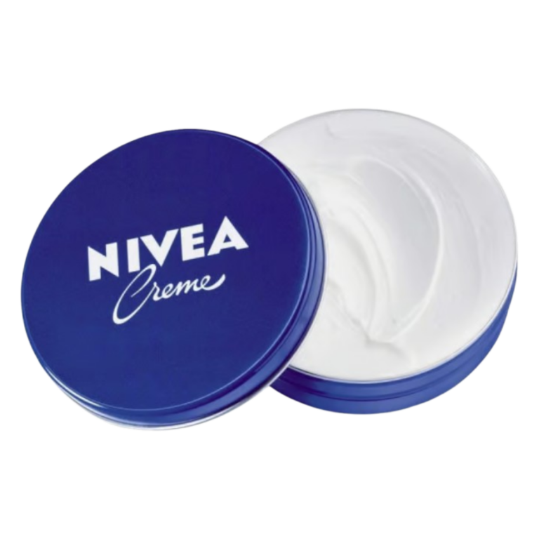 NIVEA CRÈME POT 75ML