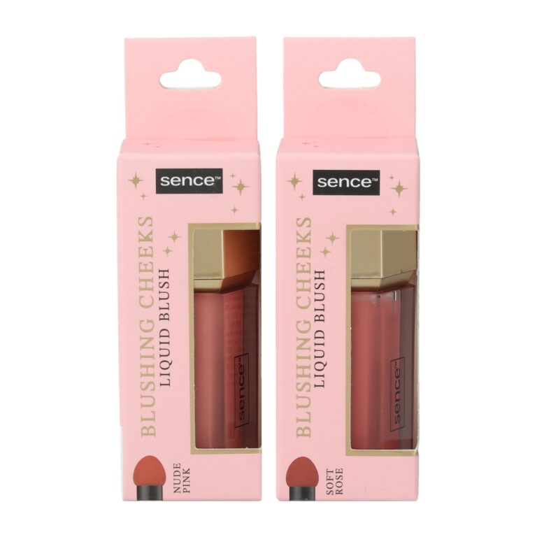 SENCE COLORETE STARRY NIGHT 4,8ML