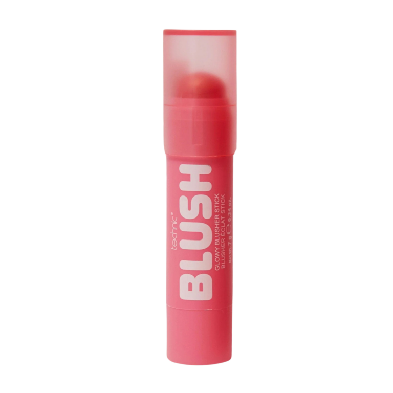 TECHNIC BLUSH STICK GLOWY PINK DIAMOND