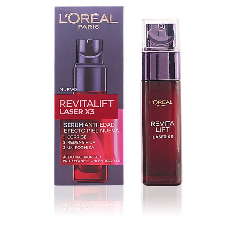 L'ORÉAL REVITALIFT LASER RENEW SÉRUM 30ML