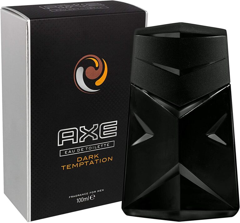 AXE EAU DE COLOGNE DARK TEMPTATION EDT 100M