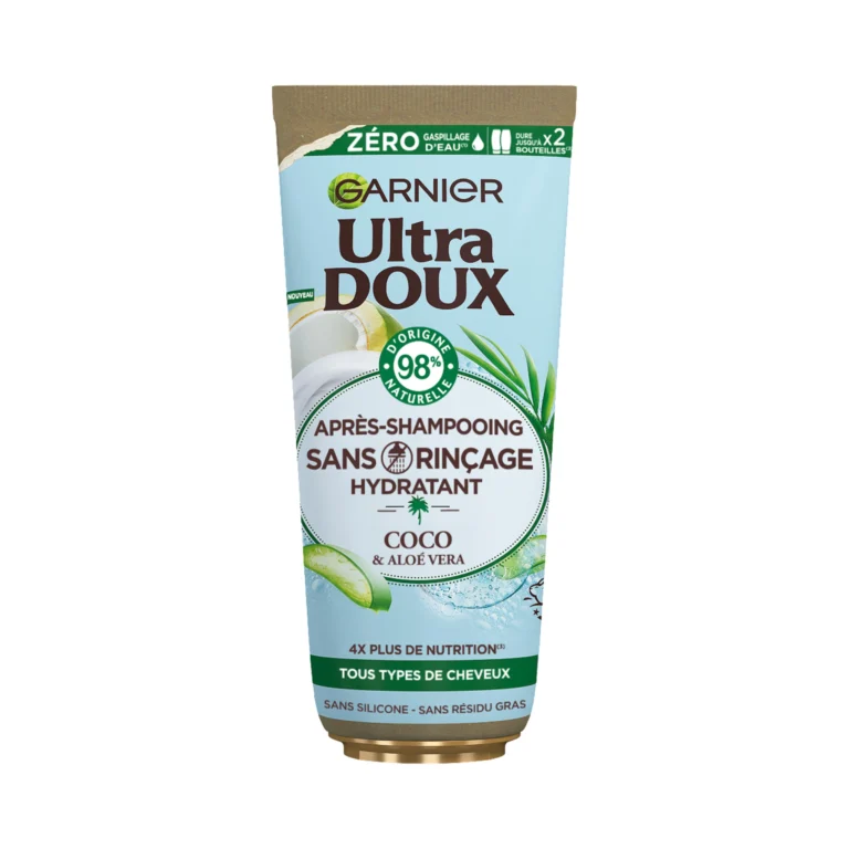 GARNIER ACOND SIN ACLARADO COCO 200ML
